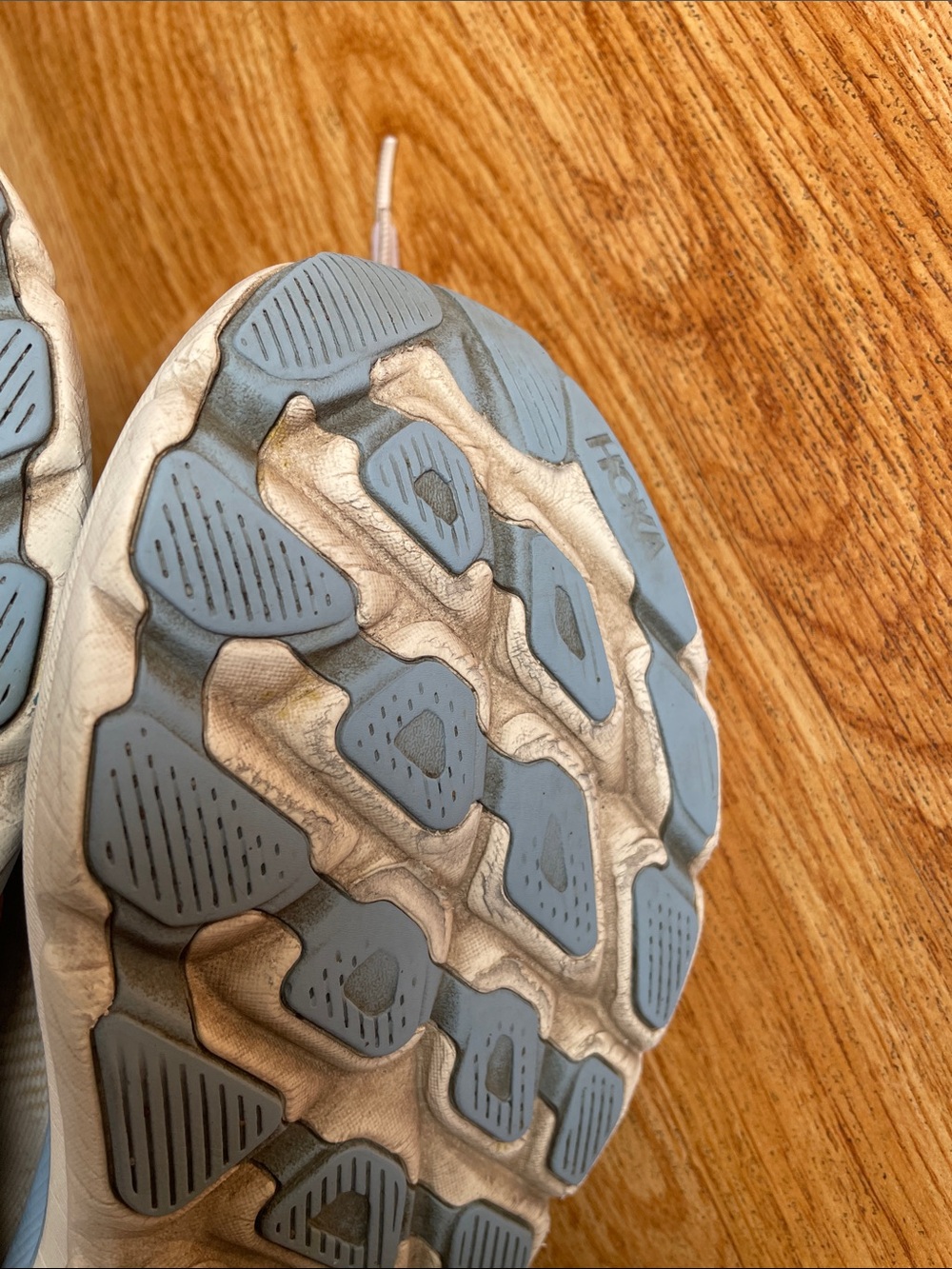 Hoka Clifton 9 - Picture 9 of 11